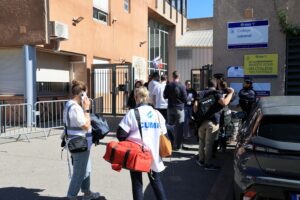Tirs au collège d’Aubagne : les enquêteurs redoutent un lien avec la True Crime Community