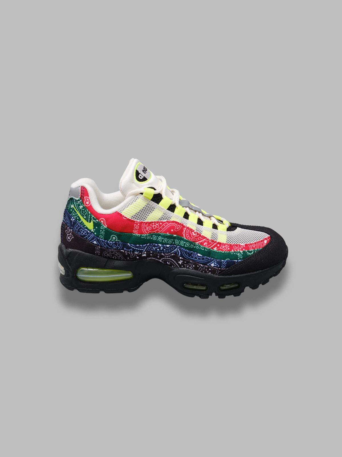 Nike Air Max 95 Big Bubble : Artia13 affiche une offre à 110,70 €, hors livraison