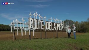 Après 70 morts en 27 ans, la déviation de la RN19 en Haute-Saône attendue dans dix ans