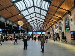 Ligne J : Valérie Pécresse demande de repousser les travaux jusqu’à la réouverture de l’A13