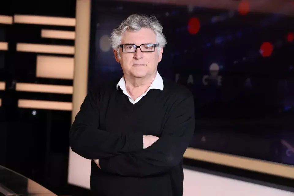 Michel Onfray estime que la Chine mise sur une stratégie de domination sans combat
