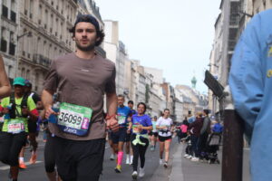 Paris : Emmanuel Grégoire envisage une course de 10 km sur le périphérique