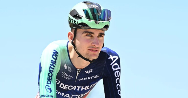 Cyclisme : le Tour de France 2027 passera bien par la butte Montmartre