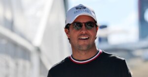 Sergio Pérez prolonge son contrat avec Cadillac en Formule 1 jusqu’en 2029