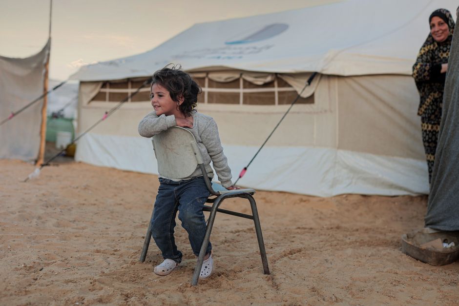 Free stock photo of gaza, palestine, strip image