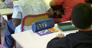 À Lyon, les écoles comptent 31 669 enfants inscrits pour 2026-2027, en baisse sur un an
