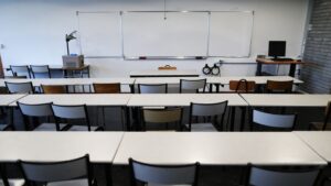 Université de Rouen : trois campus fermés jusqu’à samedi, cours et examens suspendus