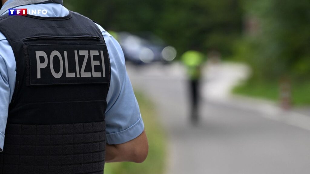 À Cologne, deux jeunes hommes soupçonnés d’avoir agressé une adolescente avec un robot