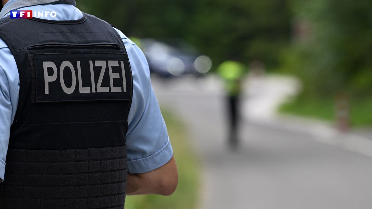 À Cologne, deux jeunes hommes soupçonnés d’avoir agressé une adolescente avec un robot