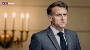 Macron demande à son gouvernement de prévenir de nouvelles violences le 24 octobre