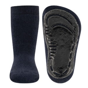 Ewers référence des chaussettes antidérapantes bleu marine pour enfants dès 8,95 €