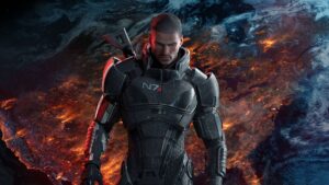 BioWare fermé par EA, le développement du prochain jeu Mass Effect interrompu