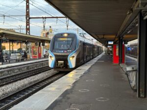 Tempête Austen : RER et Transilien à l&rsquo;arrêt en Île-de-France ce vendredi 23 octobre