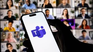 Microsoft Teams intègre des outils pour détecter les deepfakes lors des réunions en ligne