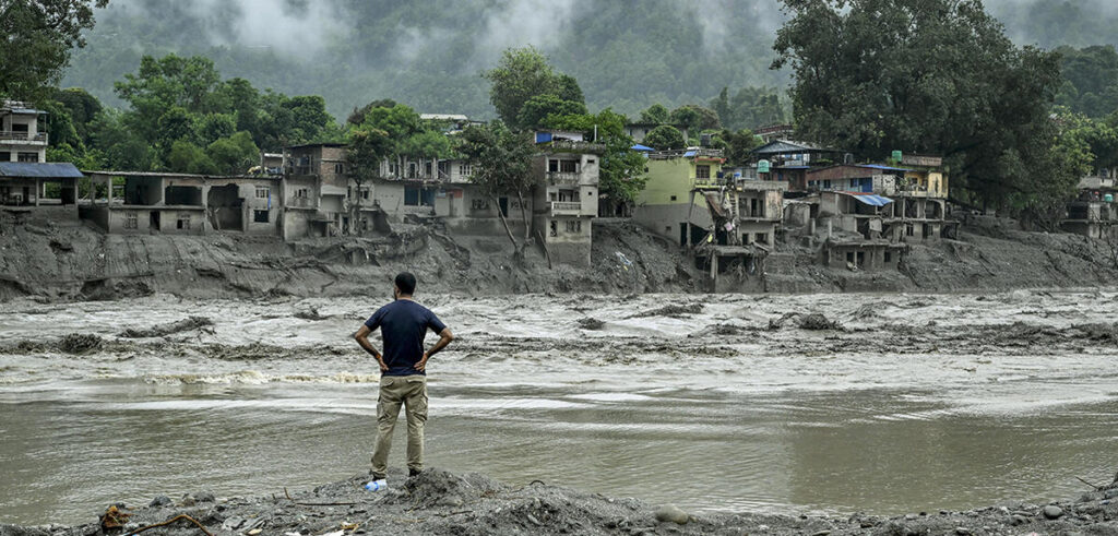 L’analyse de cinq films éclaire les freins sociaux à la prévention des catastrophes