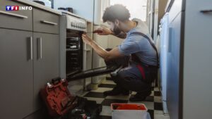 Électroménager : le droit à la réparation et un bonus pouvant atteindre 65 euros