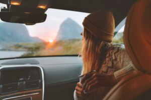 Au retour d’un road trip, huit gestes pour faire le bilan et garder le voyage vivant