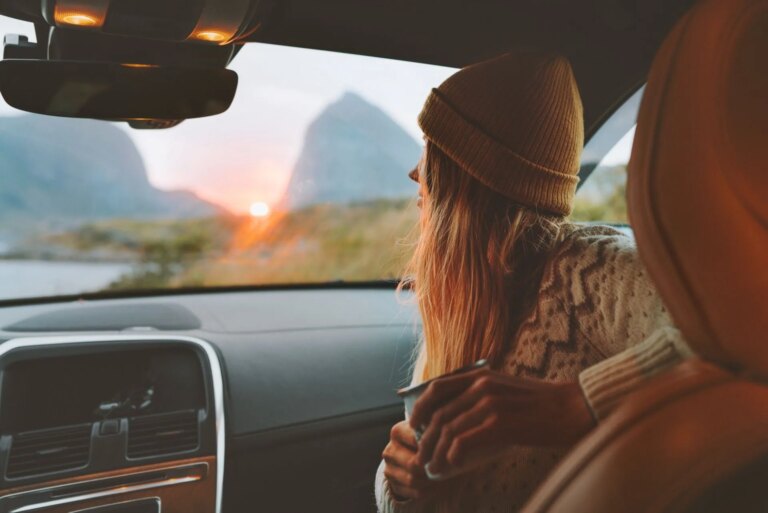 Au retour d’un road trip, huit gestes pour faire le bilan et garder le voyage vivant