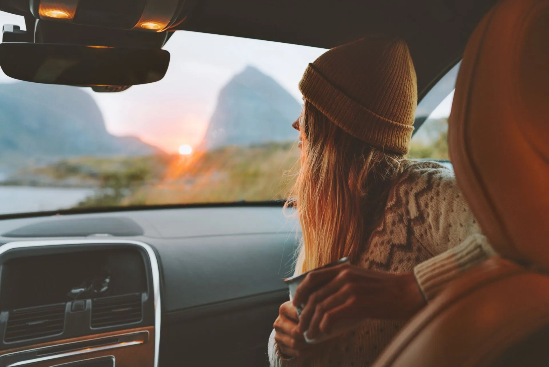Au retour d’un road trip, huit gestes pour faire le bilan et garder le voyage vivant