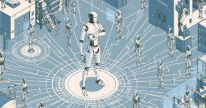 Les pénuries de main-d’œuvre pourraient placer l’Europe en tête des marchés des robots humanoïdes