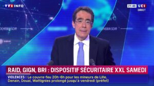 RAID, GIGN, BRI et blindés : un important dispositif sécuritaire prévu samedi