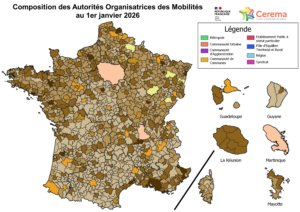 Le versement mobilité en Île-de-France : un impôt facultatif pour financer les services de transport public