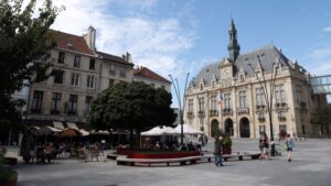 Saint-Denis : plainte d&rsquo;un adjoint au maire pour violences policières après un incident du 18 octobre