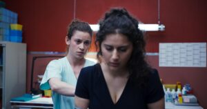 « Quelques mots d’amour » et « Moulin » parmi les sorties cinéma sélectionnées cette semaine par le JDD