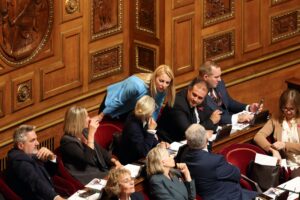 Au Sénat, l’arrivée du RN pourrait favoriser de nouveaux ralliements