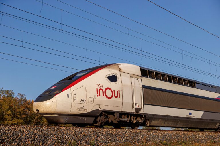 Patrimoine, vocations et transports : plusieurs nouvelles encourageantes en France cette semaine