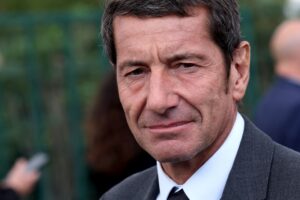 David Lisnard balaie une question sur le 17 octobre 1961 et s’attire les critiques de la gauche