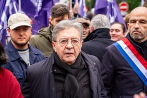 Présidentielle : LFI suscite davantage d’opposition que le RN, selon Cluster 17