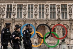 Désinformation russe sur les JO de Paris 2024 : Moscou qualifie les accusations de calomnie