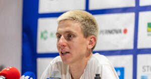 Tadej Pogacar envisagé au Tour Down Under 2027 par les organisateurs, selon Stuart O’Grady.