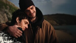 L’adaptation télévisée du récit de Gringe met en lumière la schizophrénie à l’adolescence