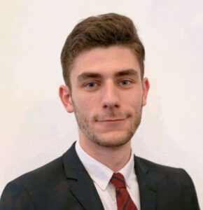 Txaran Echegu est rapporteur à l’Autorité de la concurrence