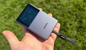 La batterie externe MagFlow Pro d’Ugreen mise sur le refroidissement liquide