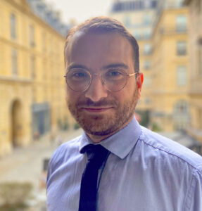 Valentin Baudin nommé rapporteur à l’Autorité de la concurrence en septembre 2024