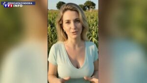 Au Brésil, un maçon vend tout et parcourt 2 000 km pour rejoindre une femme générée par IA