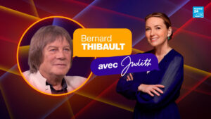 Bernard Thibault soutient la mobilisation des lycéens et étudiants du 17 octobre