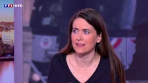 À Paris, une riveraine menacée après avoir demandé aux casseurs d’épargner un commerce