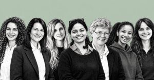 « Les European Women in STEM Awards 2026 : sept lauréates inspirent les filles vers les sciences »