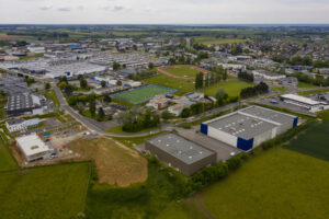 Le Cerema sollicite les collectivités pour partager leurs retours d’expérience sur le renouvellement des zones d’activité économique.